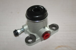 LH brake cyl.