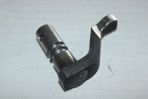 lever for hi-low range selector