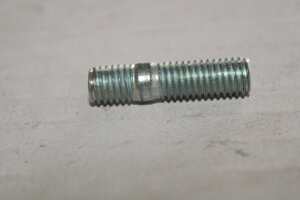 Stud, 8x25x35mm,DIN 939-8, repl.