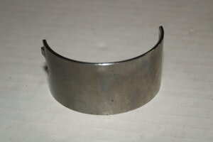 rod bearing (half) 0.00010