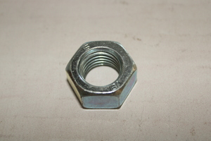 16x2mm nut