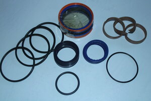 seal kit for bucket cly.(302 Zetor loader)