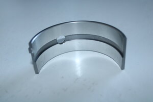 main bearing set, std. 3cyl.