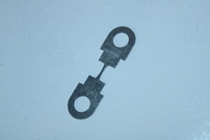 30 Amp Fuse for cab power supply