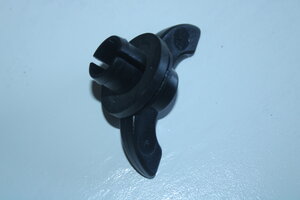 wing nut for air filter