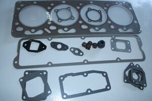 Head gasket set for models 1001,1201 ,1003,1203,1301,7204,1104