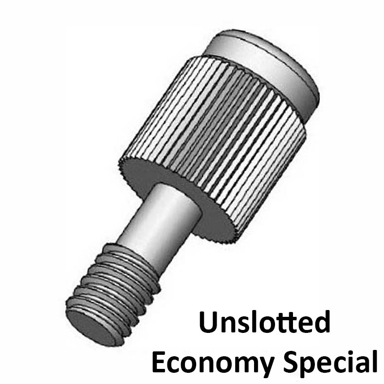 Unslotted Economy Thumb Special