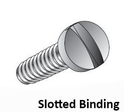 Slotted Binding Image