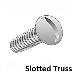 Slotted Truss