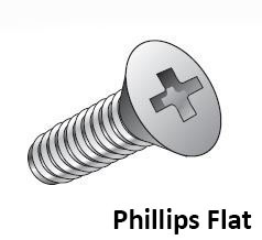 Phillips Flat Image