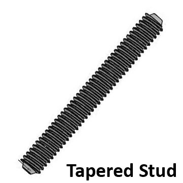 Tapered Stud Image