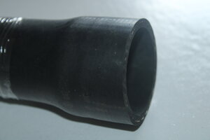 bottom radiator hose