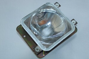 headlight assy.