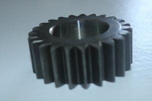 planetary gear