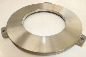 PTO pressure plate, LUK brand