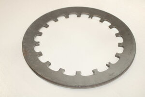 LUK brand clutch spring