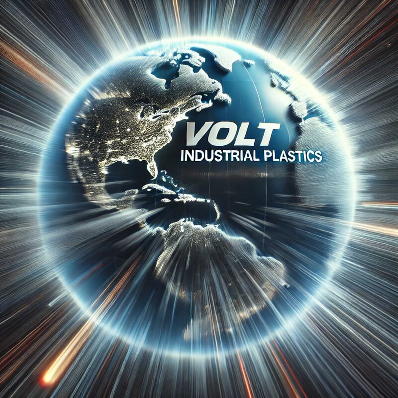 Volt is Everywhere Man, Volt is Everywhere!