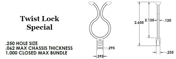 Twist Lock Special Image 2