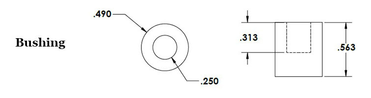 Bushing Image 2