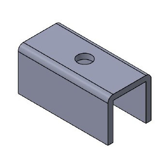 U-Bracket Image
