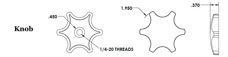 Knob Image 2