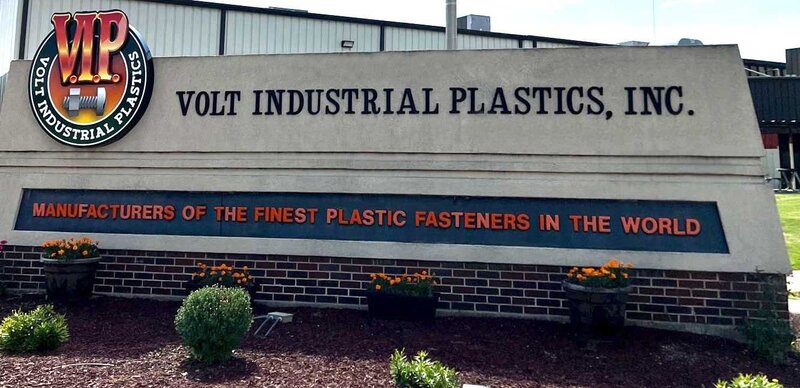 Volt Industrial Plastics: A Proven Leader in Quality and Dependability