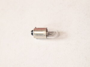 bulb 12V 10W BA15S