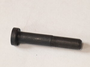 clutch bolt