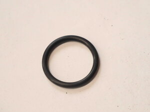 18.6x2.3mm rubber o-ring