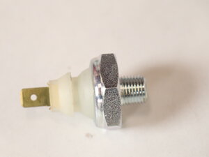 oil pressure switch