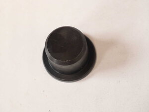 buttress thimble 13/16 in., 20mm diam.