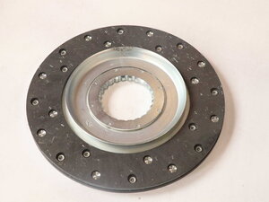 brake disc R1 & R2