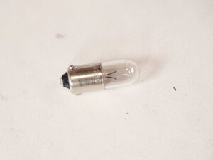 bulb 12V/4w