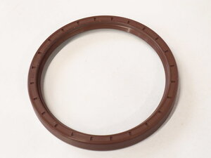 engine seal rear