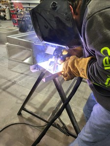 Fabrication