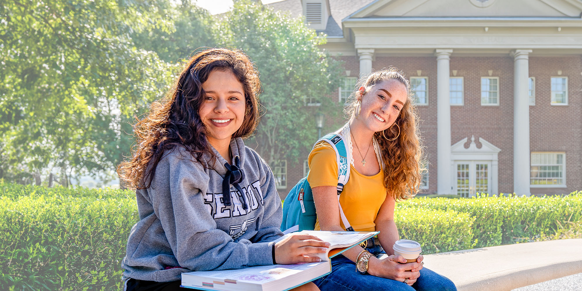Register For Fall Classes Today Blaze Your Trail