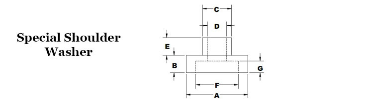 Special Shoulder Washer Image 2