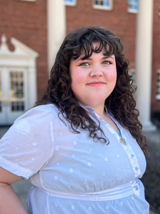 APEX Lecture features Mia Green