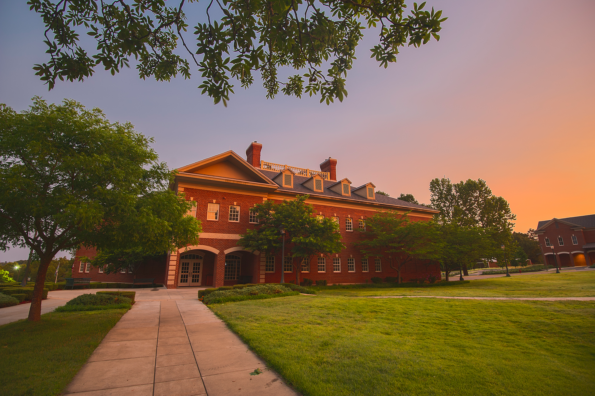 Student Perks Background Pic