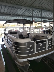 2021 Godfrey Pontoon 