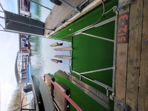 Boat Lift 