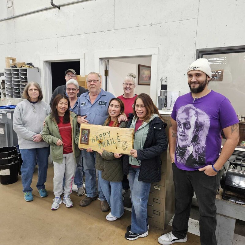 Loyalty -   The Heart of Volt Industrial Plastics