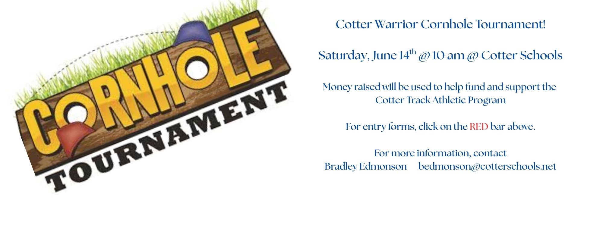 Cotter Public Schools