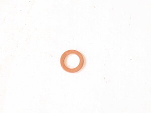 copper ring 6x10mm