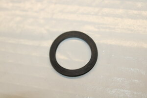 fuel sediment bowl gasket