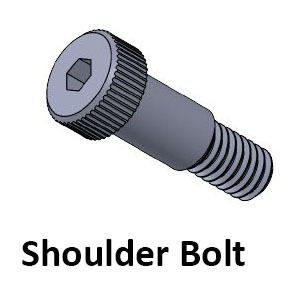 Shoulder Bolt