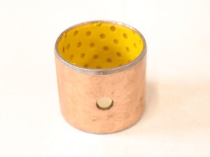 30x30mm bushing for loader,