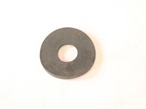 rubber washer
