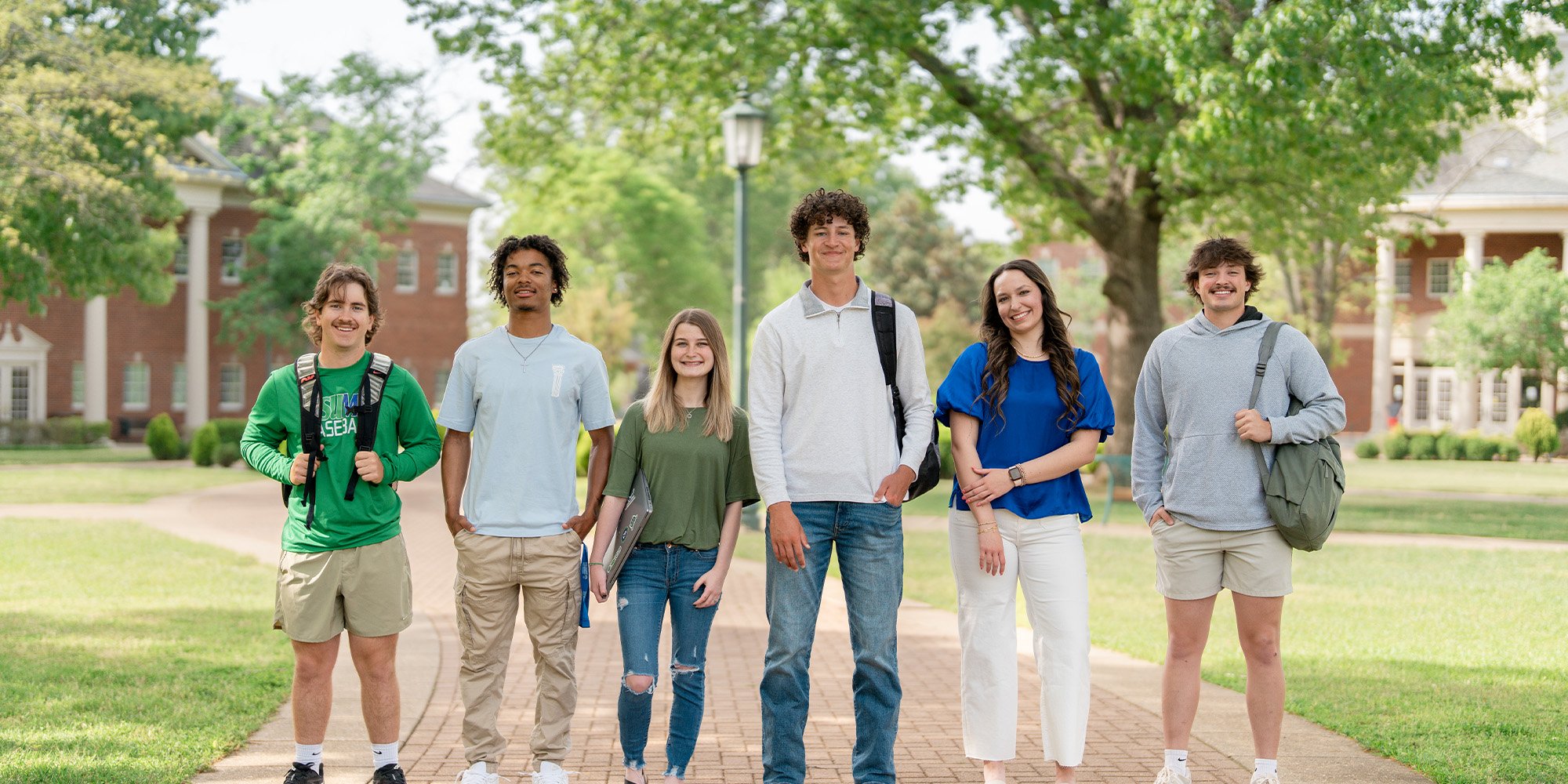Register For Fall Classes Today Blaze Your Trail