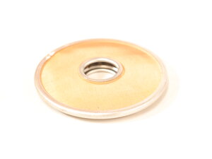 oil strainer, stage 2